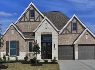 470 Lone Ranger Dr, Montgomery, TX 77316