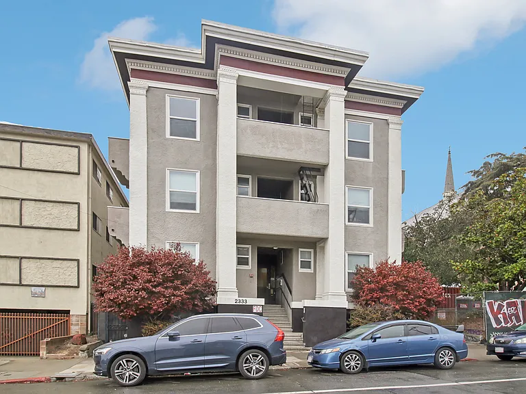 2333 Channing Way — Photo 31