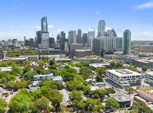 609 Blanco St APT 205, Austin, TX 78703