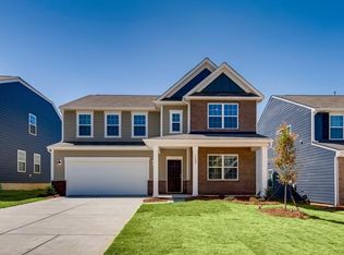 3602 Cerelia Ln, Denver, NC 28037