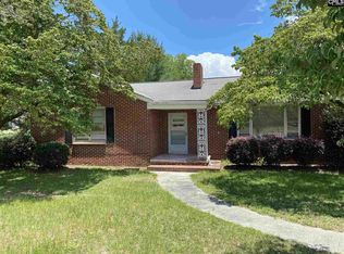 729 Magnolia St, Pelion, SC 29123