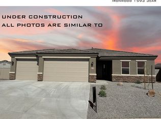 3672 Wheatland Ave, Kingman, AZ 86401