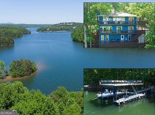 5500 Truman Mountain Rd, Gainesville, GA 30506