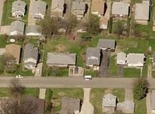 335 E Huston St, Barberton, OH 44203