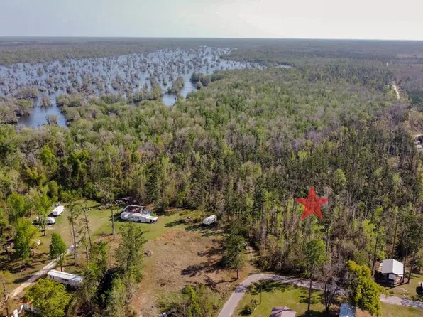 LOT 1 Woodbrook Dr, Wewahitchka, FL 32465