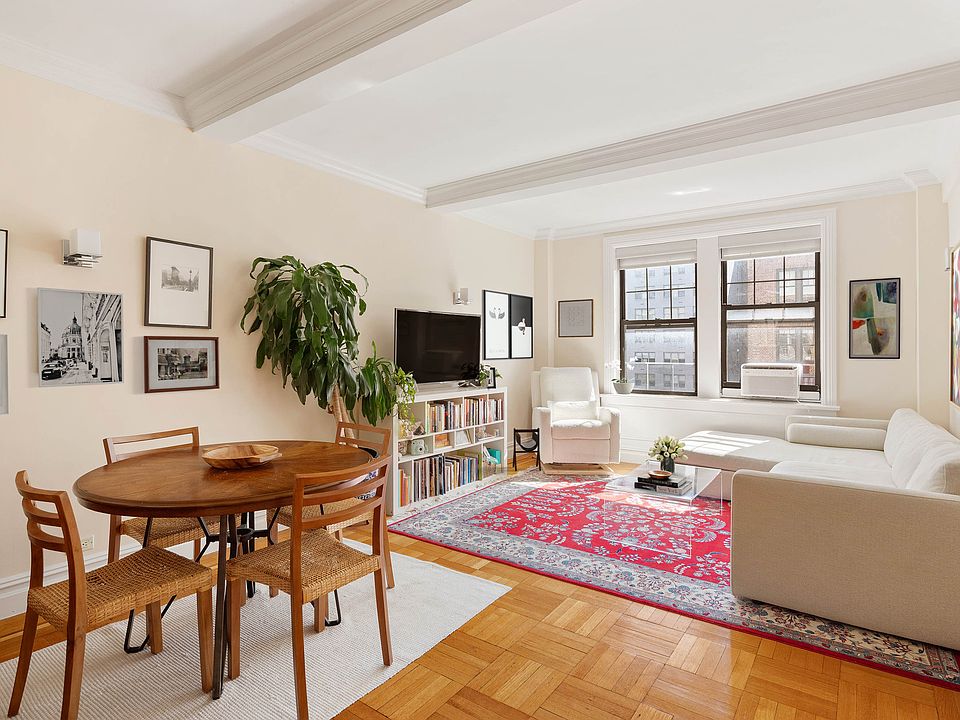1st image of 23 W 73rd St #1006