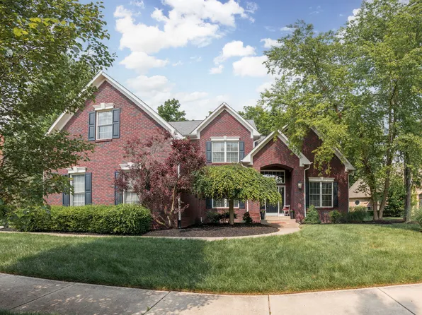 7928 Preservation Dr, Indianapolis, IN 46278