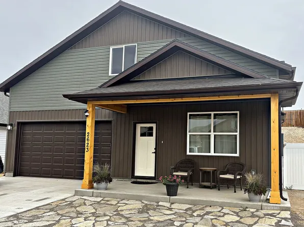 2623 Platinum Dr, Elko, NV 89801