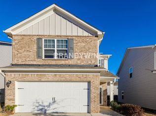 11371 Kilpatrick Ln, Hampton, GA 30228