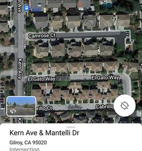 872 Camrose Ct, Gilroy, CA, 95020