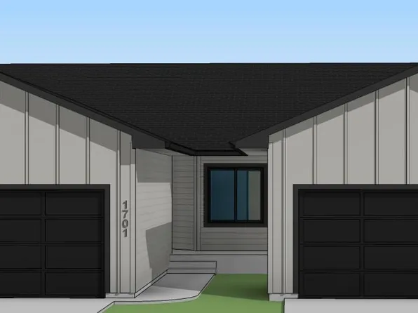 1703 N Tina Dr, Sioux Falls, SD 57110