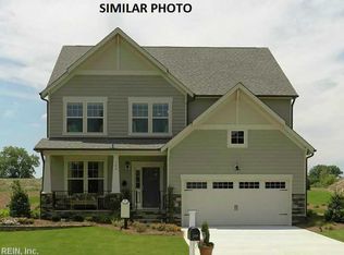 1633 Dock Landing Rd, Chesapeake, VA 23321