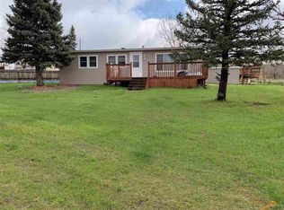 5808 Eastside Dr, Black Hawk, SD 57718
