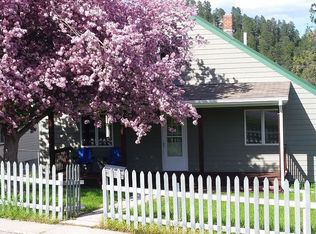 310 Elkhorn St, Lead, SD 57754