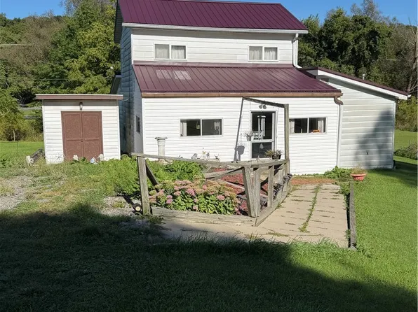 356 Old Route 19, New Castle, PA 16101