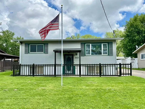 802 Grant St, Beacon, IA 52534