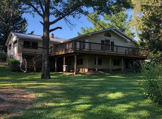 2453 W Mud Creek Rd, Mount Morris, IL 61054
