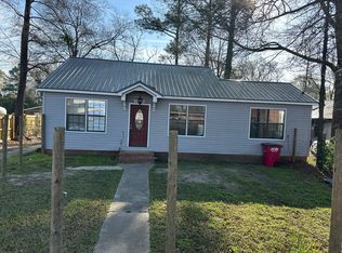 1010 Peachtree St, Louisville, GA 30434