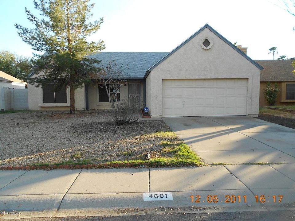 1st image of 4601 W Kimberly Way
