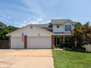 3982 Kleinschmidt Rd, Arnold, MO 63010