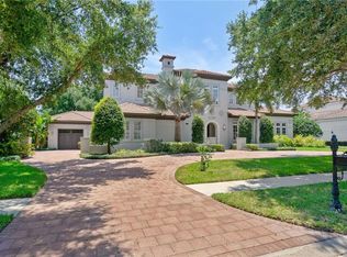 11062 Coniston Way, Windermere, FL 34786