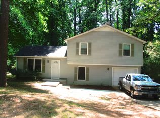 3307 Saxony Way, Lithonia, GA 30038