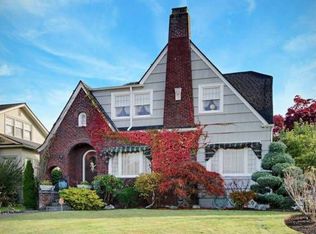 925 Rucker Ave, Everett, WA 98201