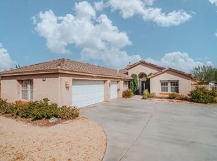 58242 Taos Trl, Yucca Valley, CA 92284