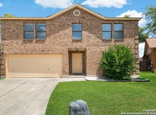 15015 Sue Ellen Cir, San Antonio, TX 78247