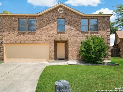 15015 Sue Ellen Cir, San Antonio, TX, 78247