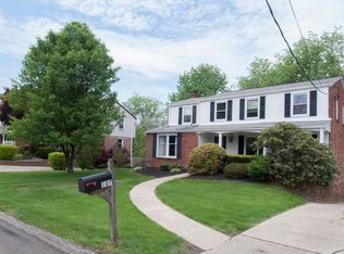107 Bradberry Dr, Monroeville, PA