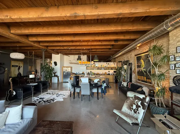 2614-2616 W North Ave, Chicago, IL