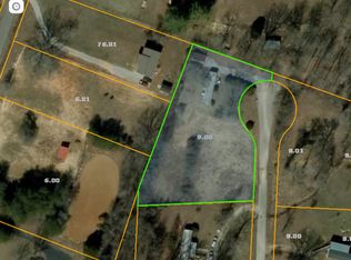 381 Harden Rd, Sparta, TN 38583