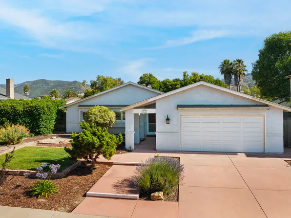 216 2nd St, Buellton, CA 93427