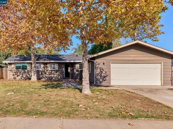 4529 Ashcroft Ave, Sacramento, CA 95841
