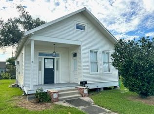 469 Gouaux Ave, Houma, LA 70364