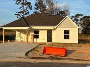 120 Hill Creek Dr, Choudrant, LA 71227