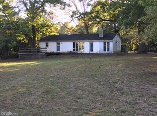 1104 Cherry Point Rd, West River, MD 20778