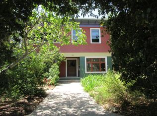 1321 Bath St, Santa Barbara, CA 93101