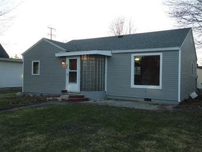 716 S Main St, Fairmount, IN, 46928