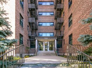 7351 Bell Blvd APT 4C, Bayside, NY 11364