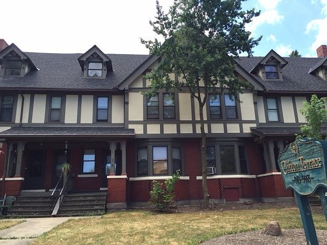 1st image of 1272 W 112th St #Townhouse