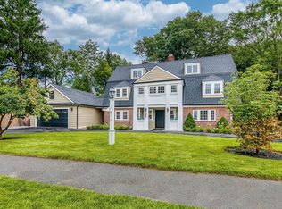 178 Mount Vernon St, Dedham, MA 02026