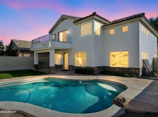 4016 E DESERT MARIGOLD Drive, Cave Creek, AZ 85331