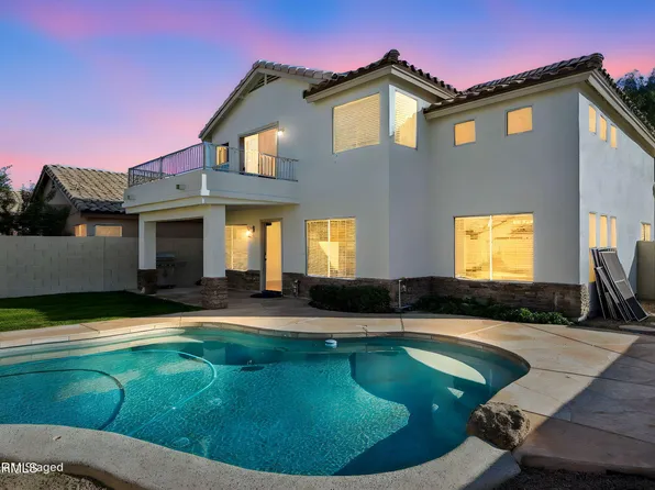 4016 E DESERT MARIGOLD Drive, Cave Creek, AZ 85331