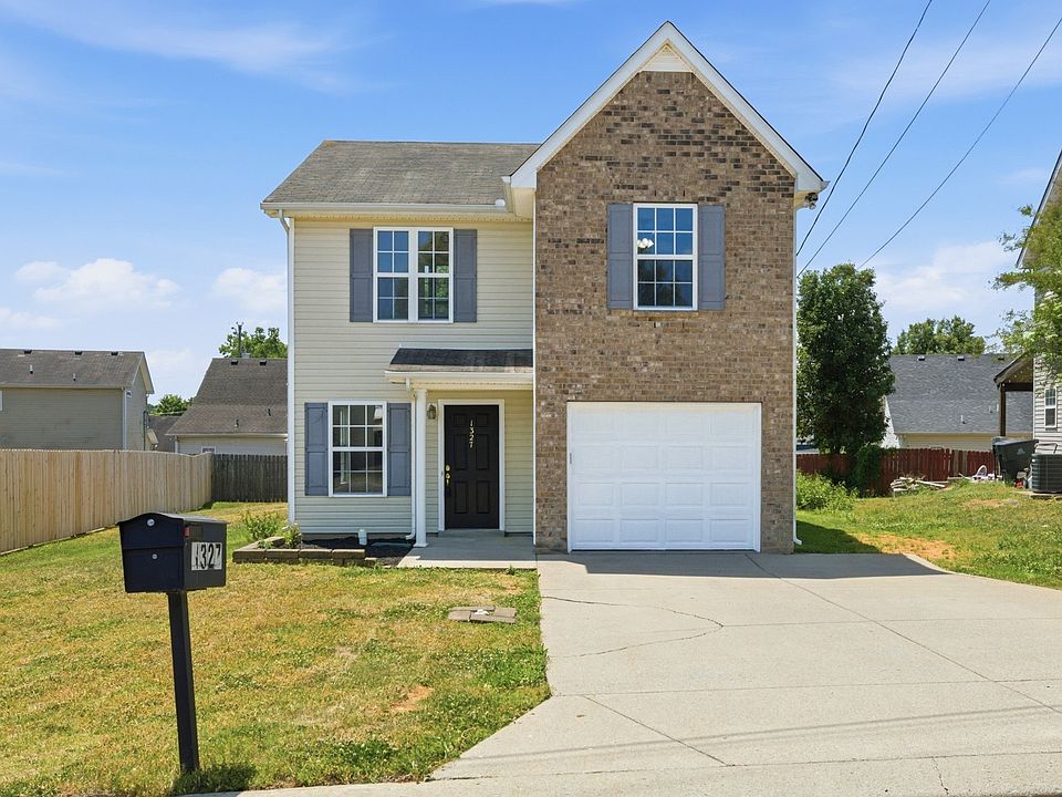 1st image of 1327 Tonya Dr