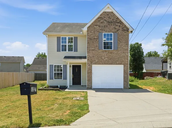 1327 Tonya Dr, La Vergne, TN 37086