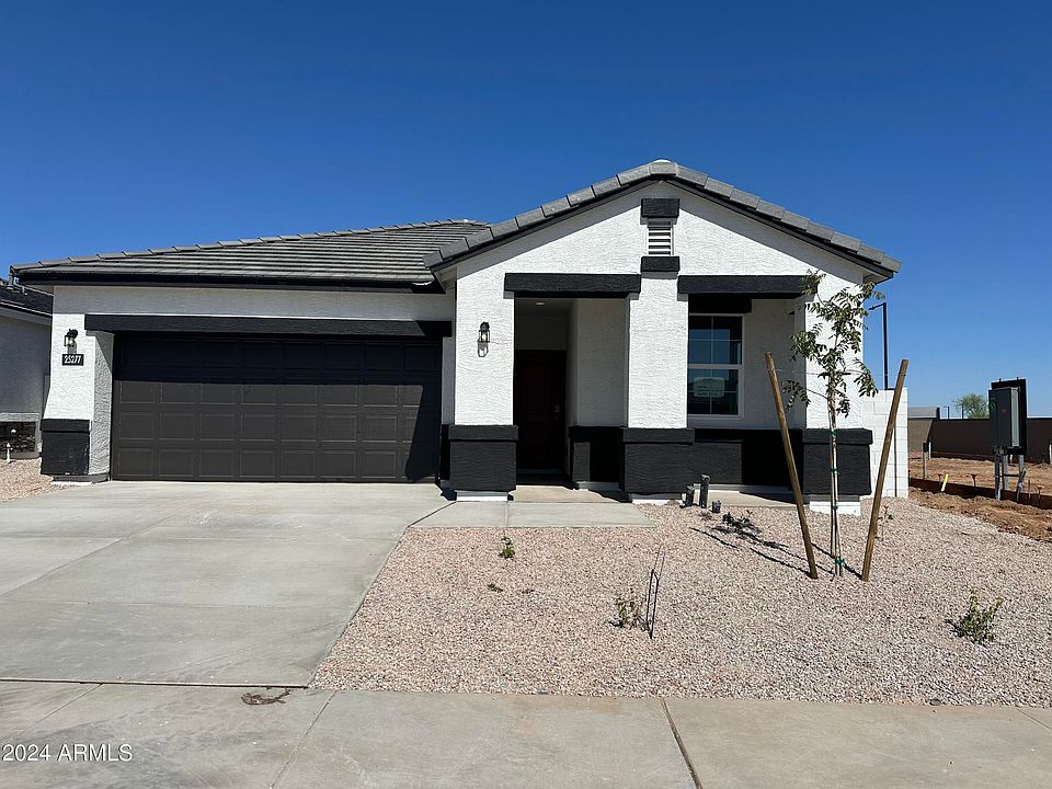 1st image of 25277 N 155TH Drive