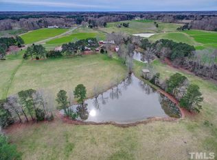 0 Cannadys Mill Rd, Franklinton, NC 27525