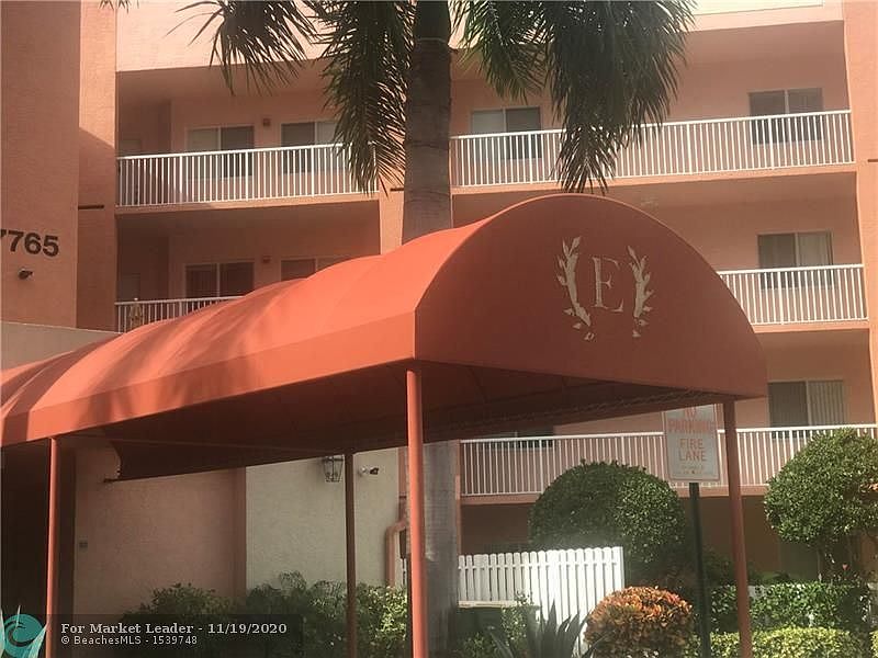1st image of 7765 Yardley Dr APT 411